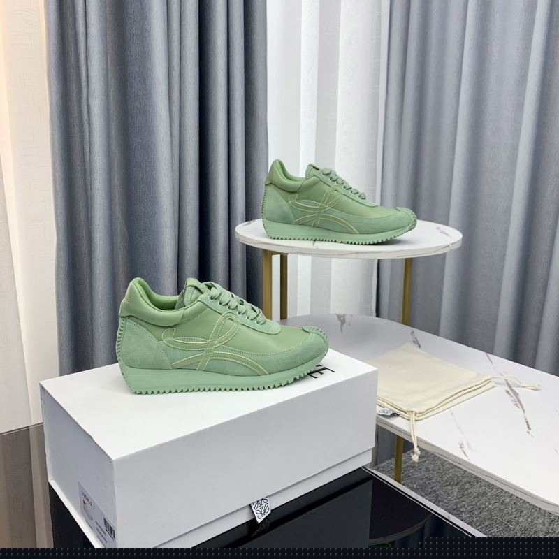 l*ew* sneakers
